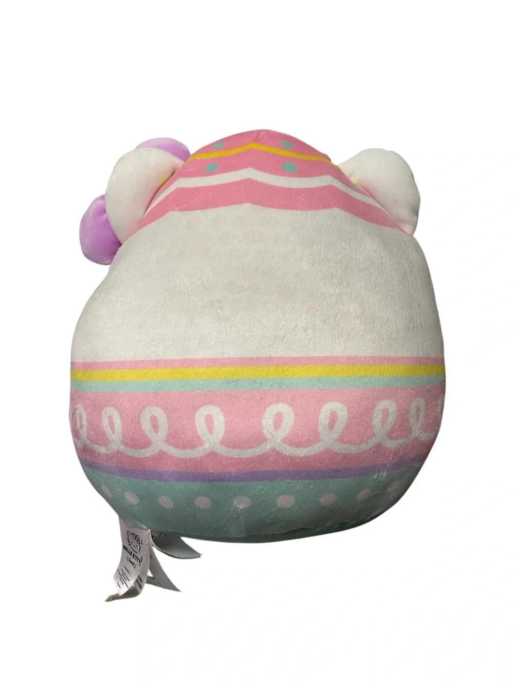 Sanrio Hello Kitty and Friends Easter Squishmallow - 8 Inch Hello Kitty